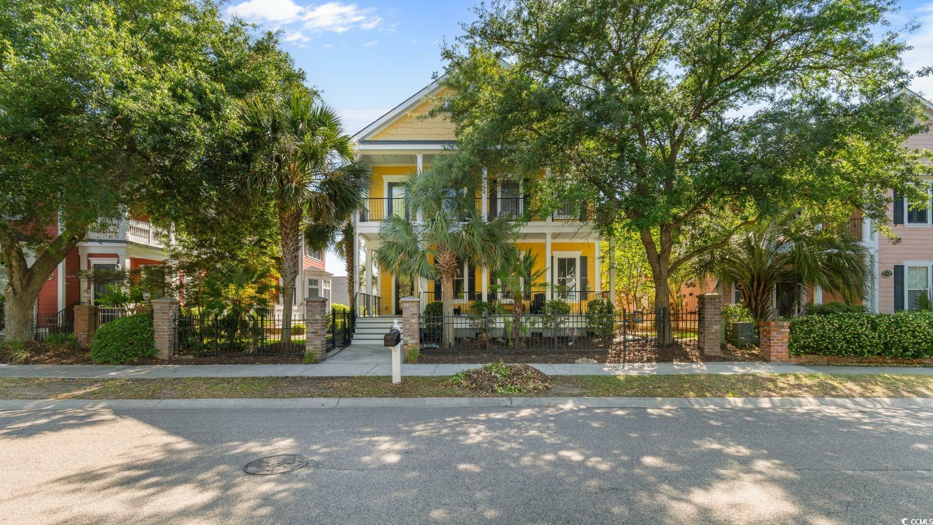 Property Photo: 1516 James Island Ave. SC 29582