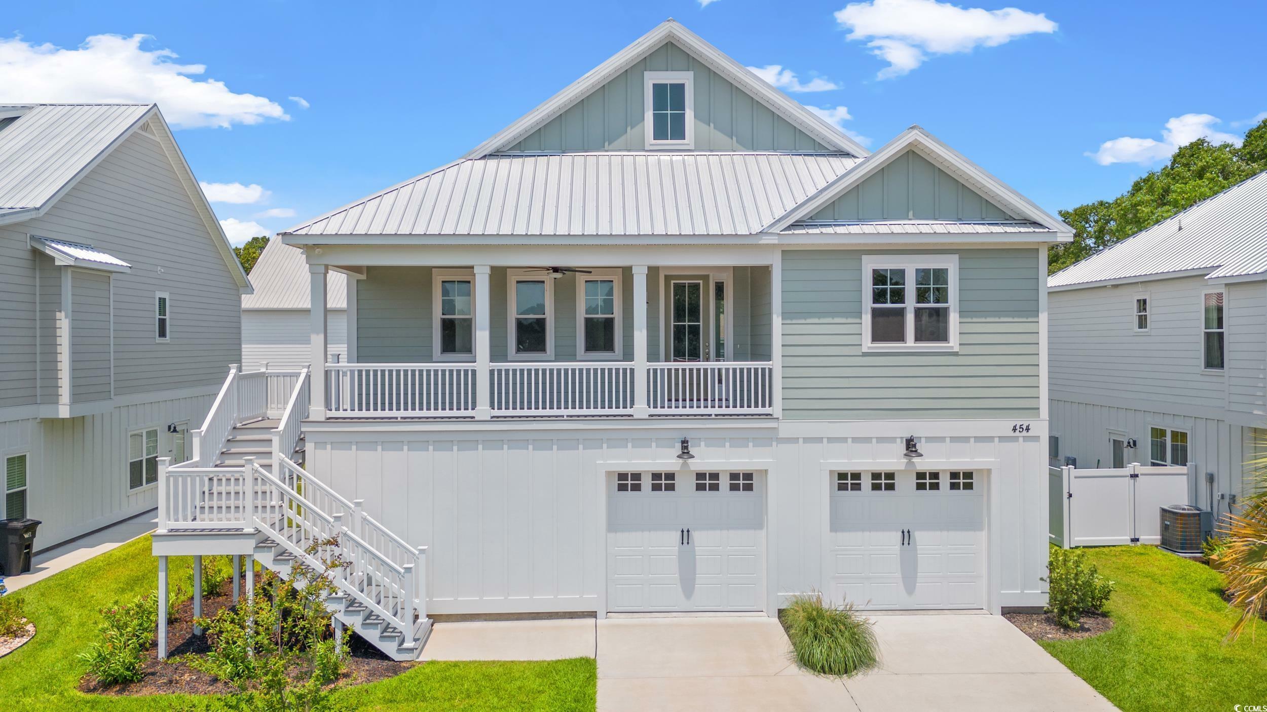 61 Yale Pl.  Pawleys Island SC 29585 photo