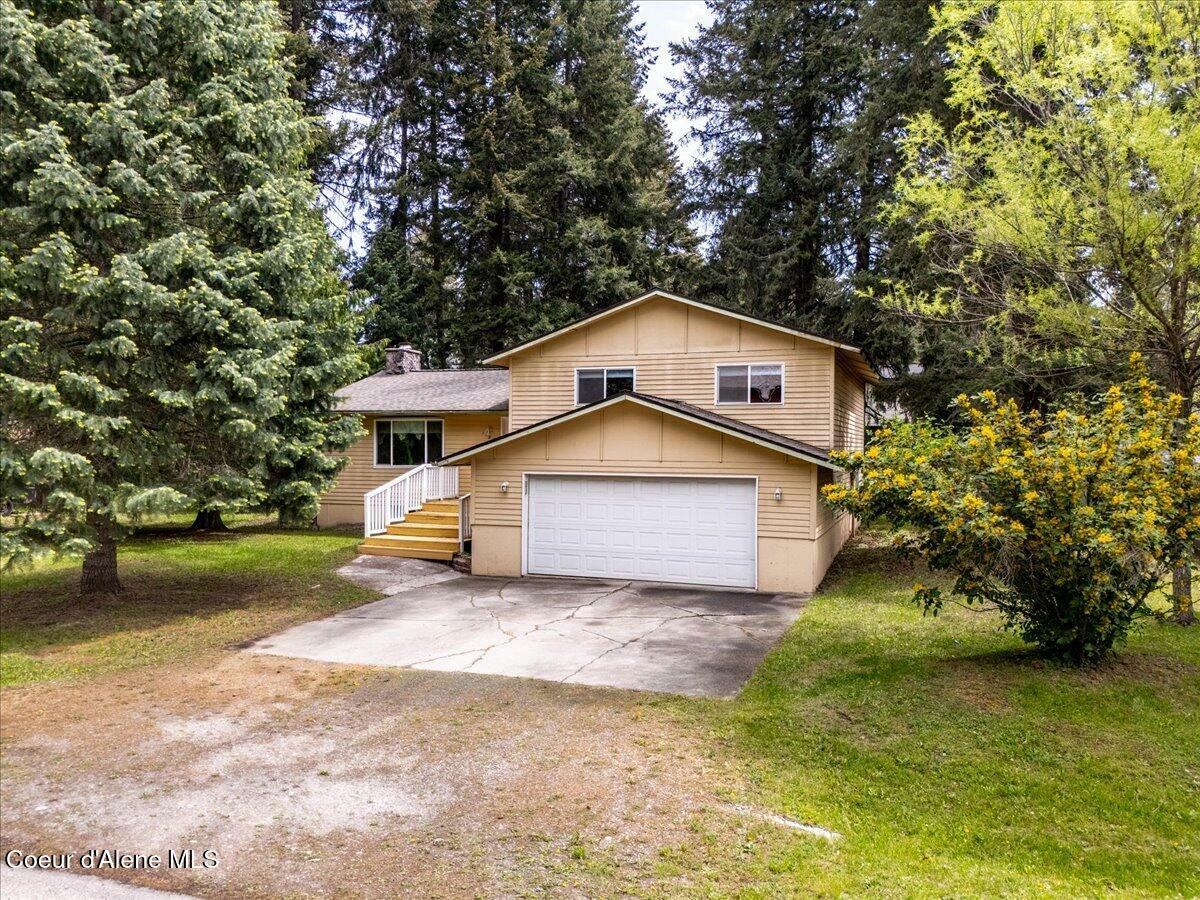 11810 N Peridot Dr  Hayden ID 83835 photo