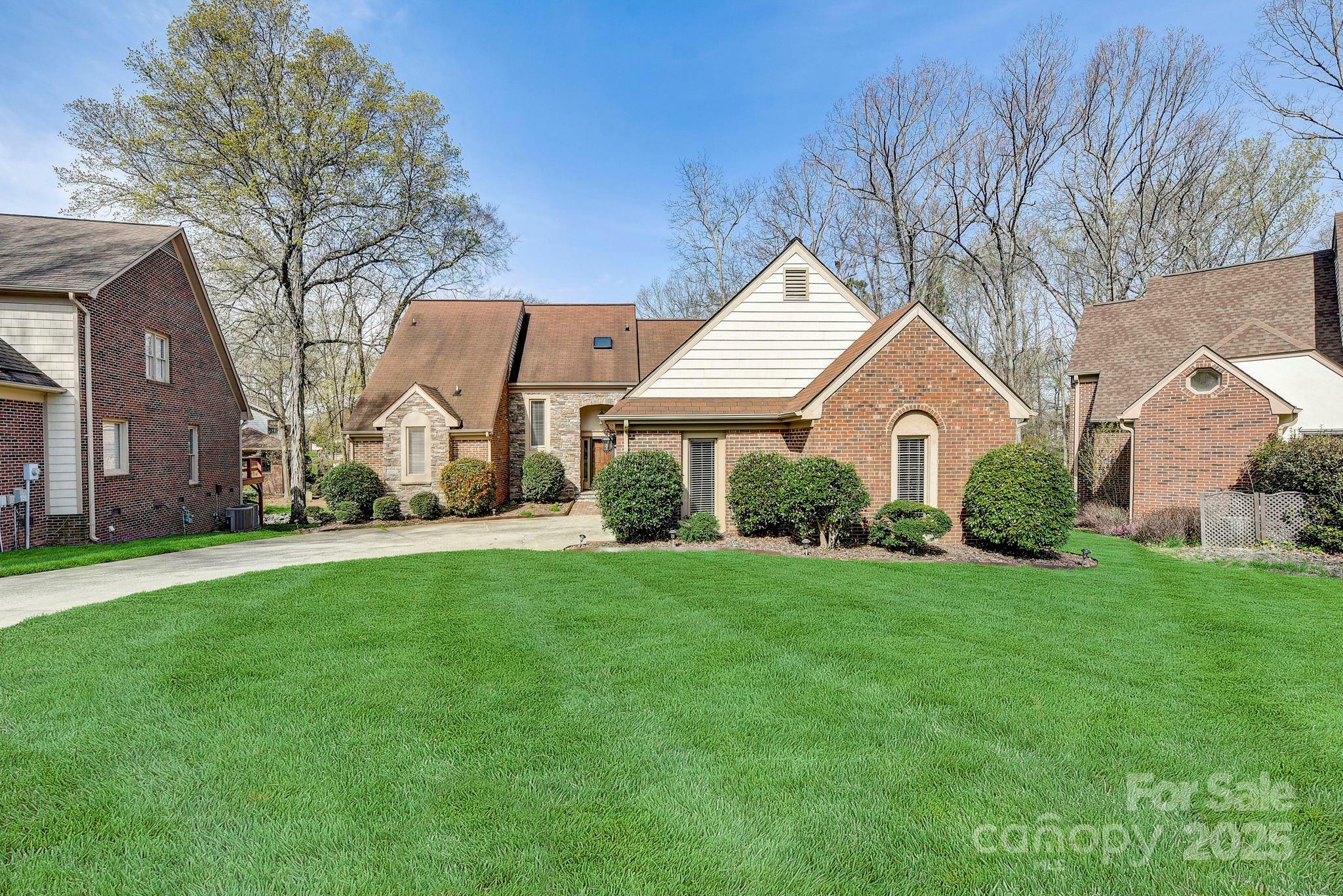 5108 Tedorill Lane  Charlotte NC 28226 photo