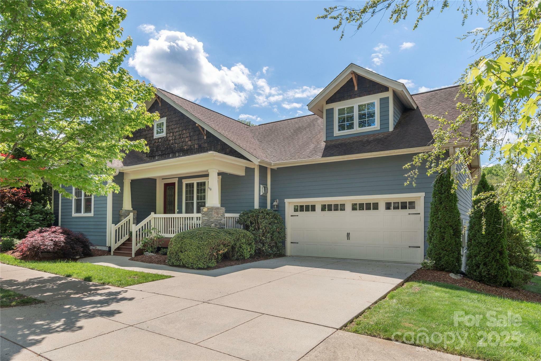 Property Photo: 4 Silo View Court NC 28804