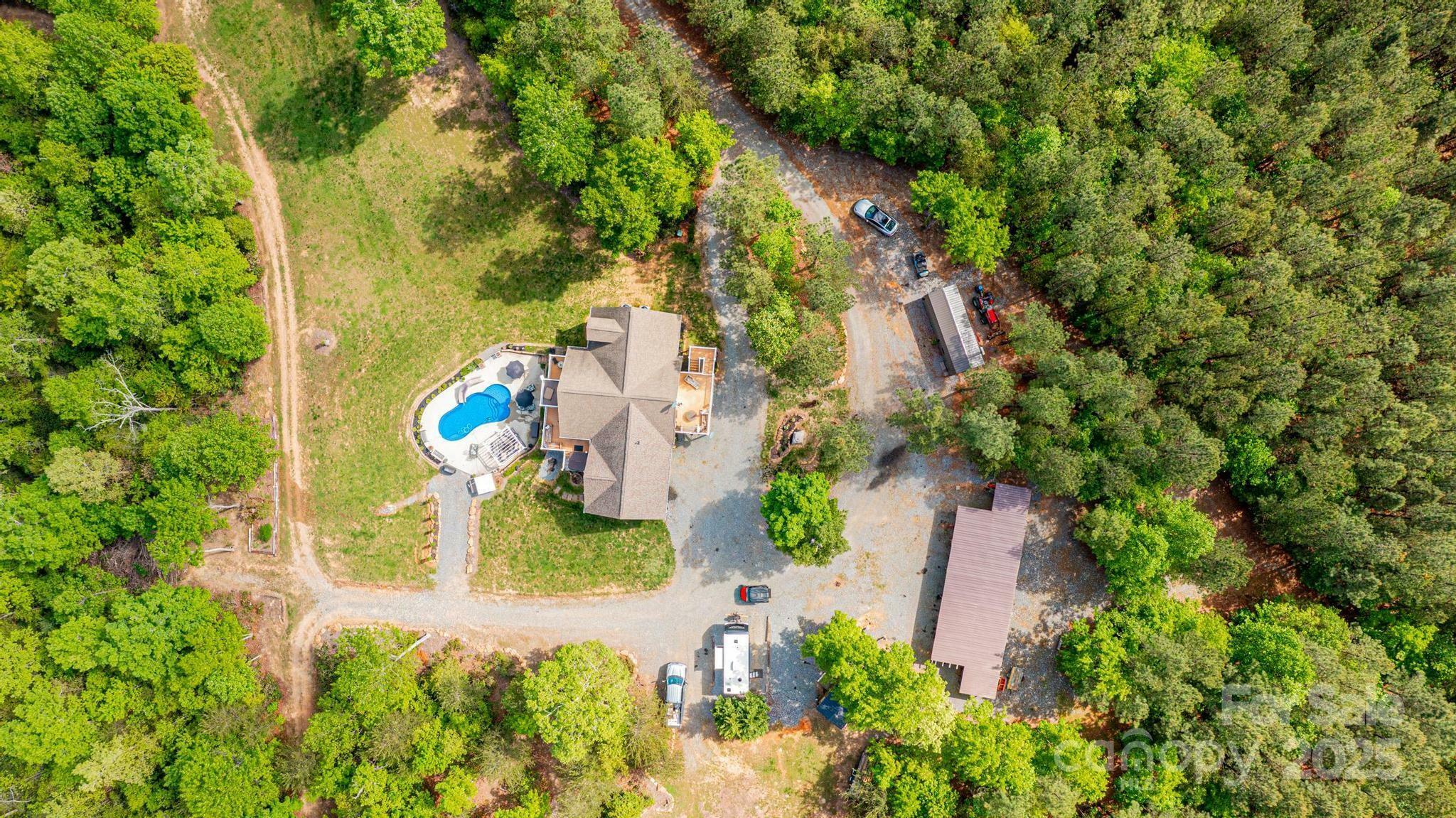 Property Photo: 631 Sedona Drive NC 28761