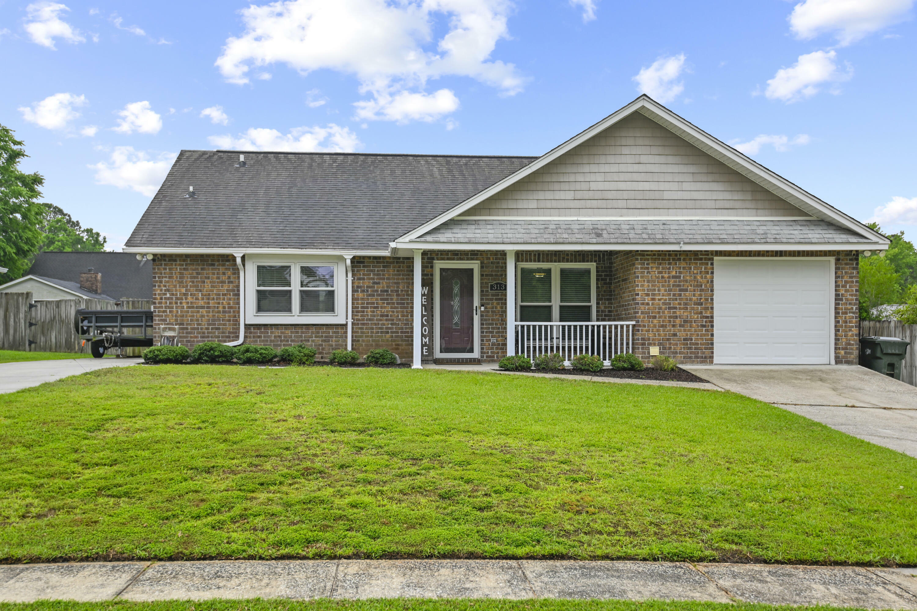 313 Janice Street  Goose Creek SC 29445 photo