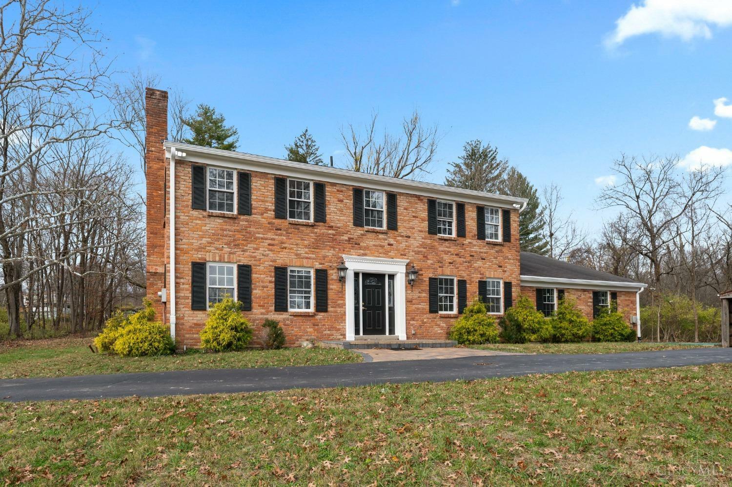 7855 Loveland Madeira Road  Indian Hill OH 45243 photo