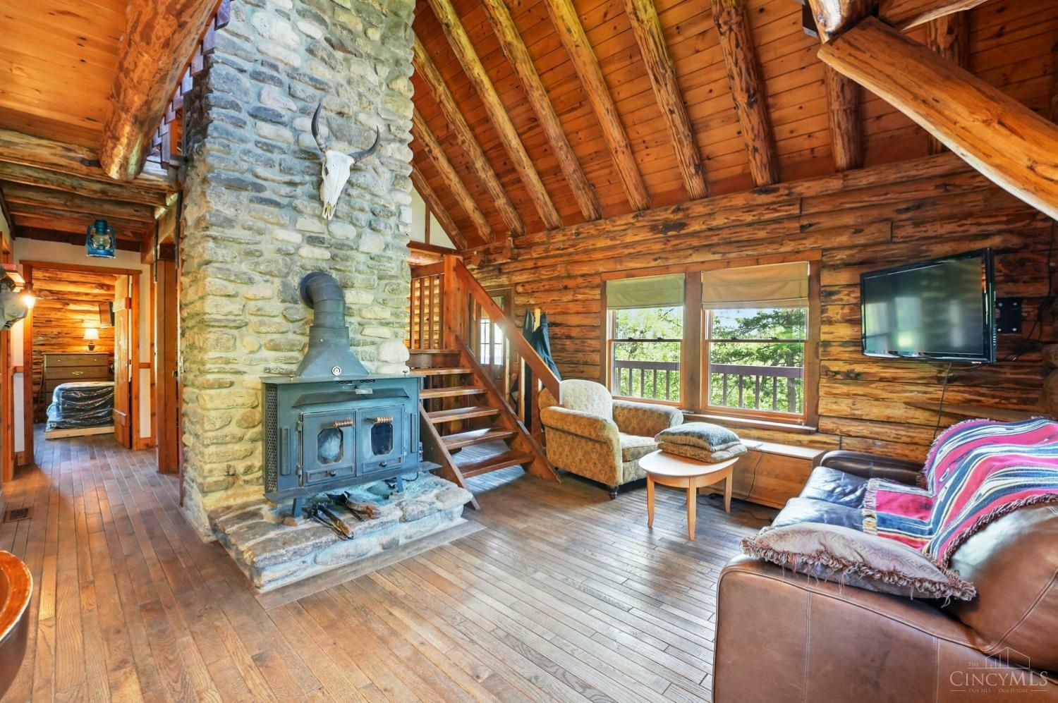 Property Photo: 8240 Cedar Hill Road OH 45068