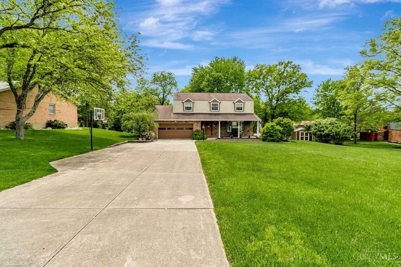 315 Heidi Lane  Miami Twp OH 45150 photo
