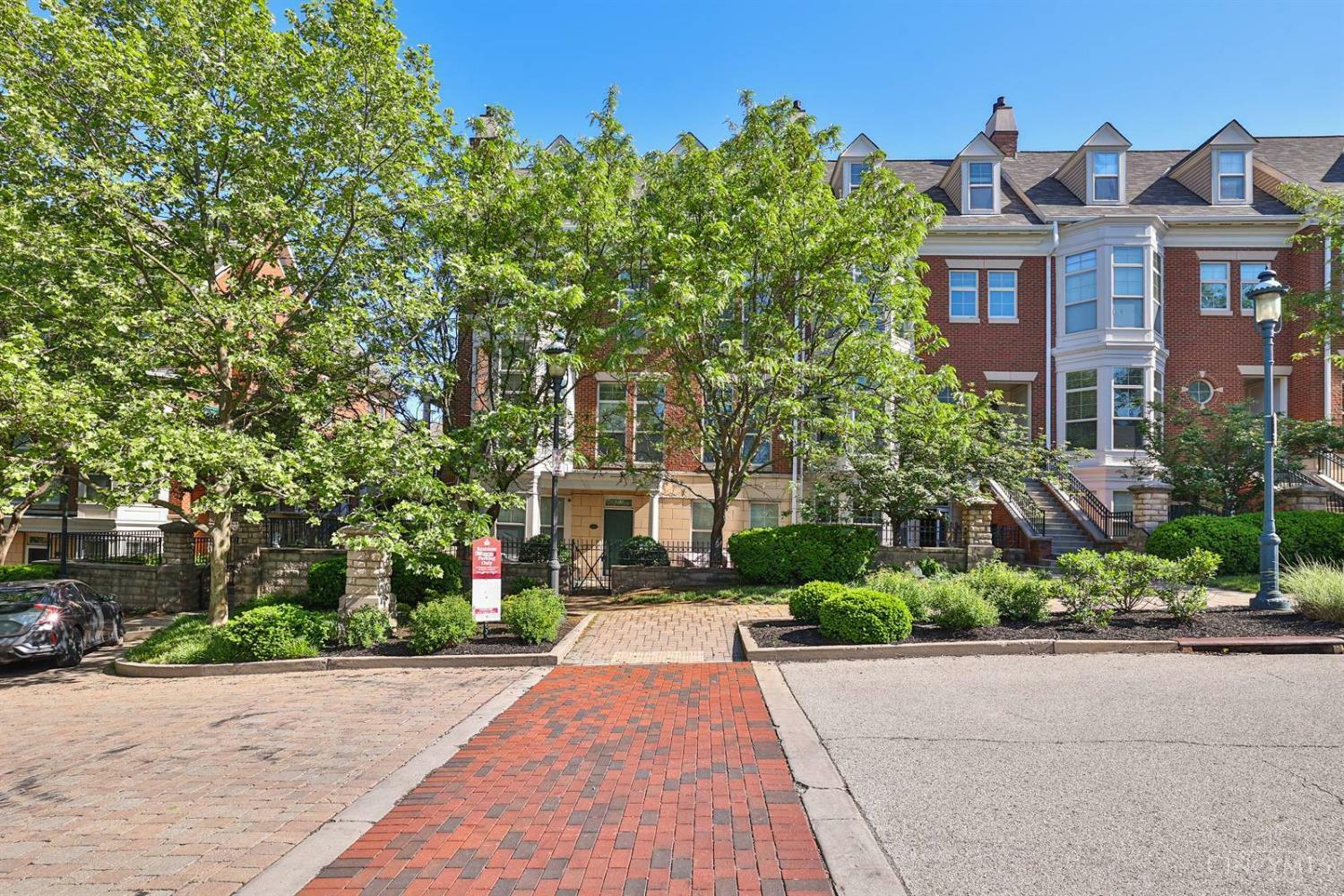 Property Photo: 232 Stetson Street OH 45219