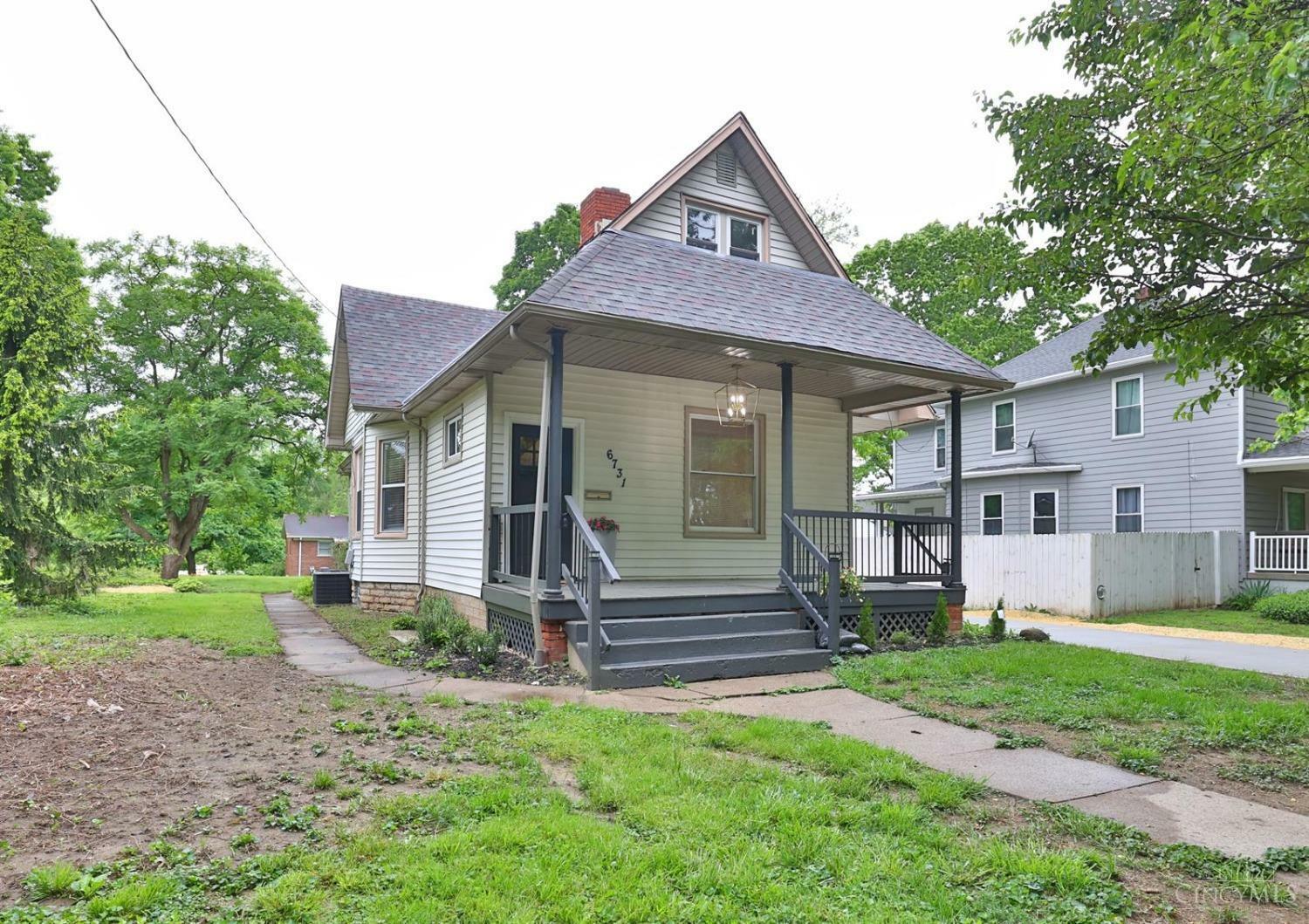 Property Photo: 6731 Gracely Drive OH 45233