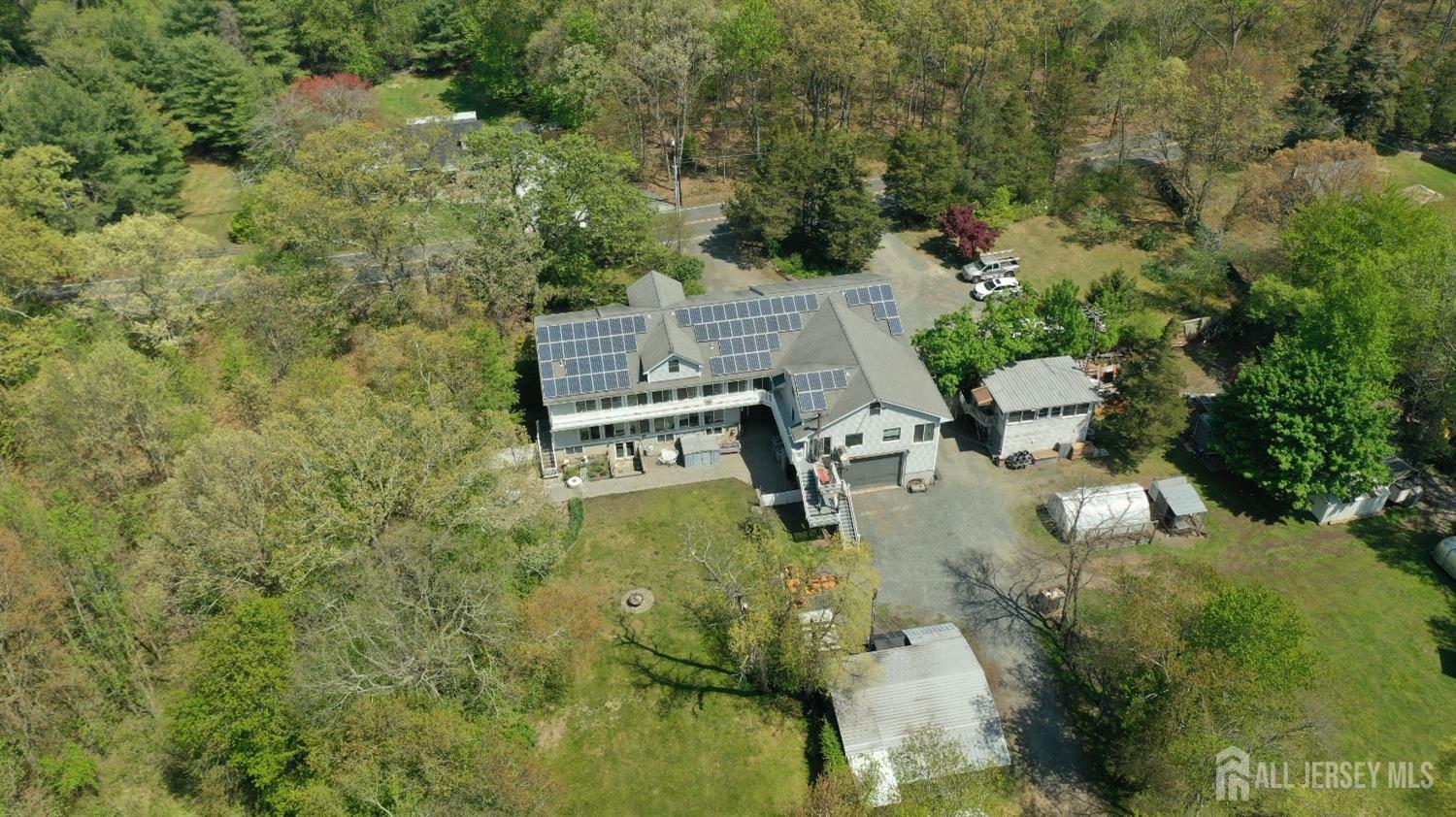 Property Photo: 144 E Greystone Road 146 NJ 08857