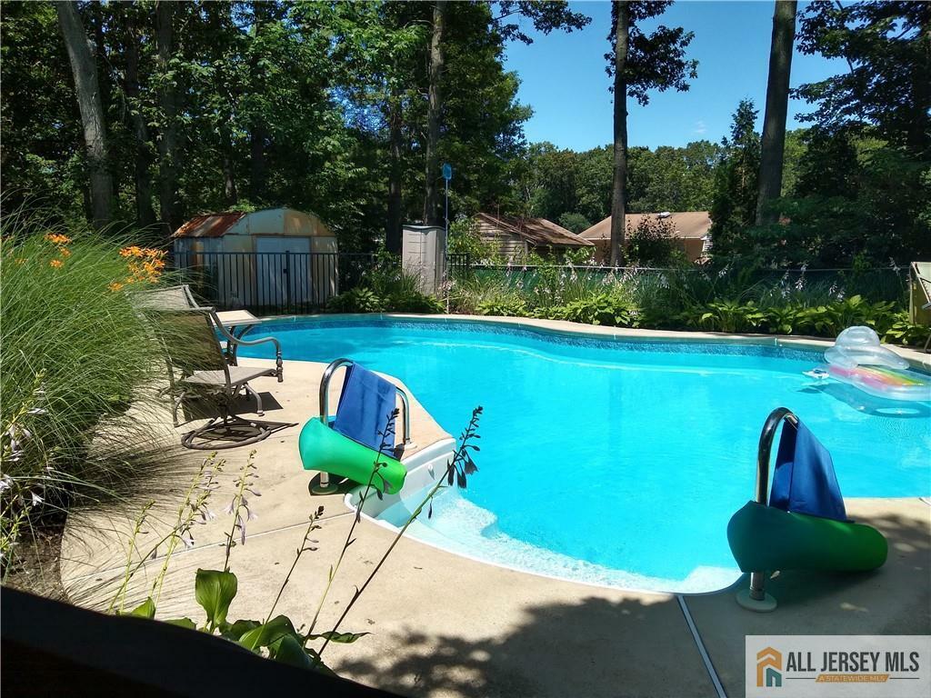 Property Photo: 3 Revock Road NJ 08816