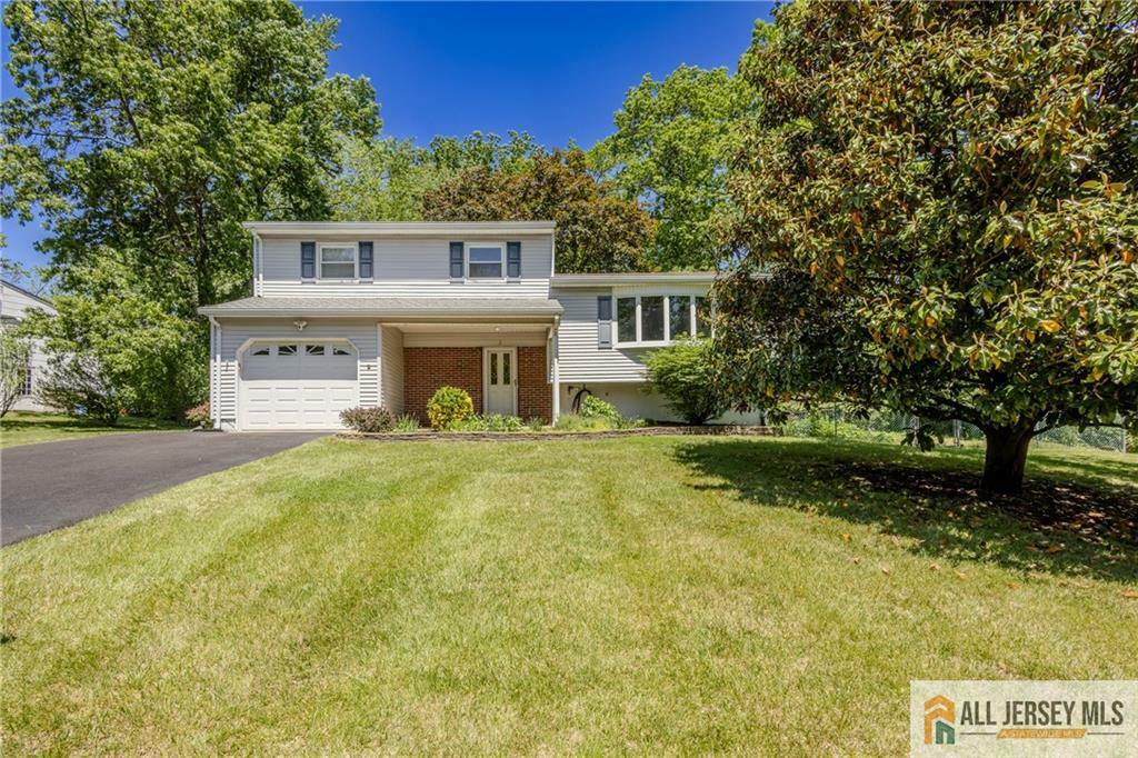Property Photo: 3 Revock Road NJ 08816