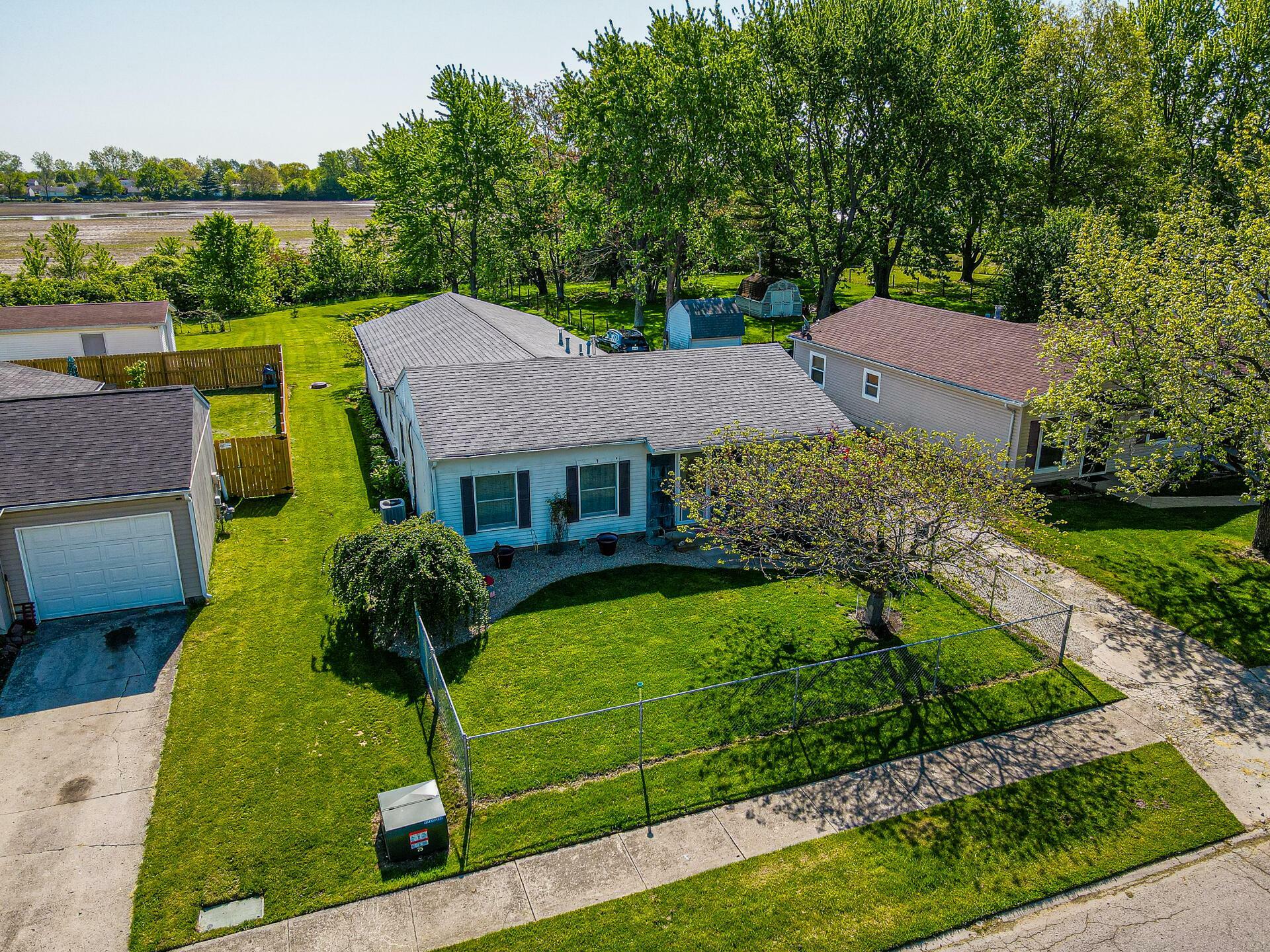Property Photo: 1150 Bahama Drive OH 43302