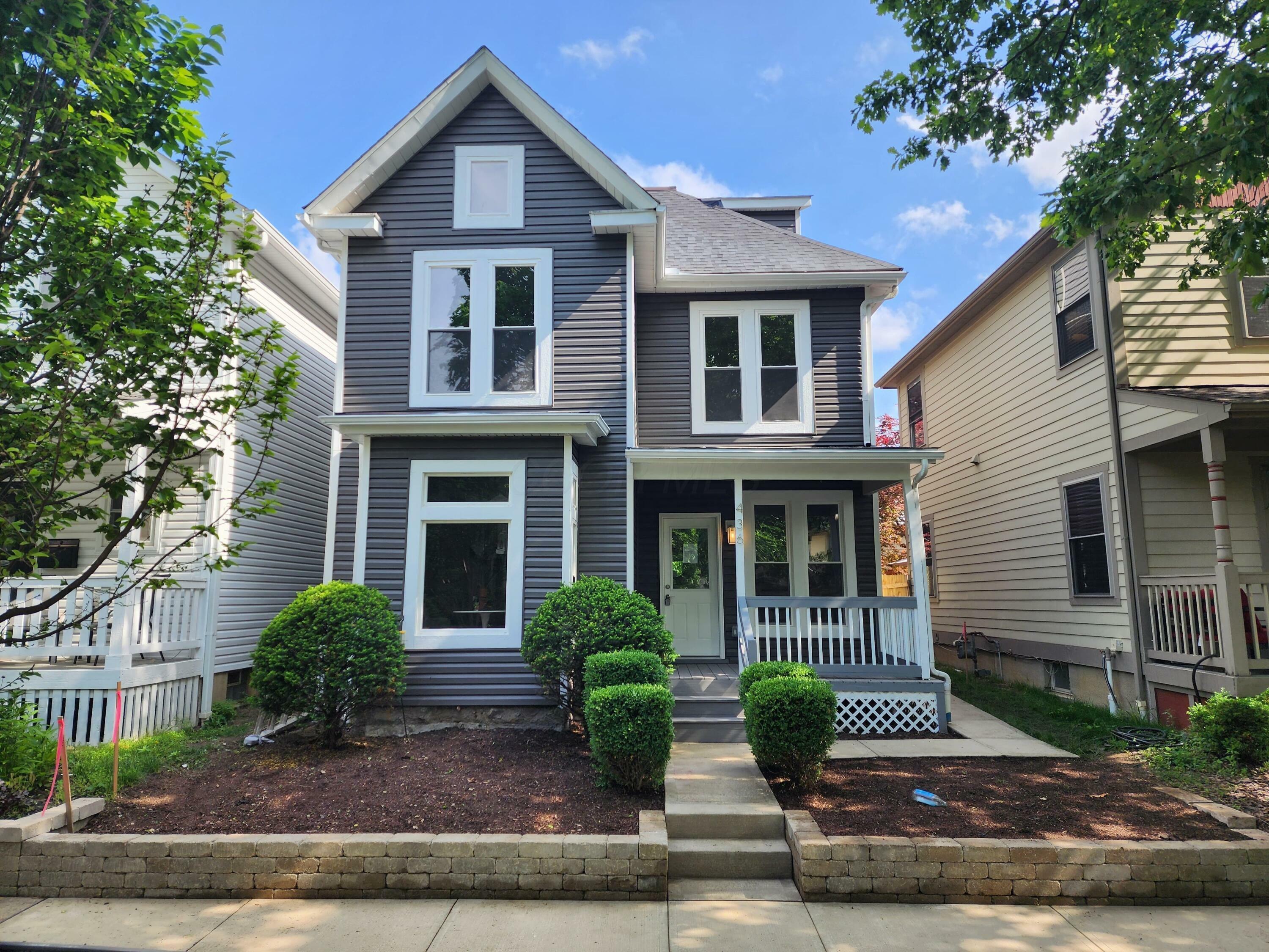 436 W 2nd Avenue  Columbus OH 43201 photo