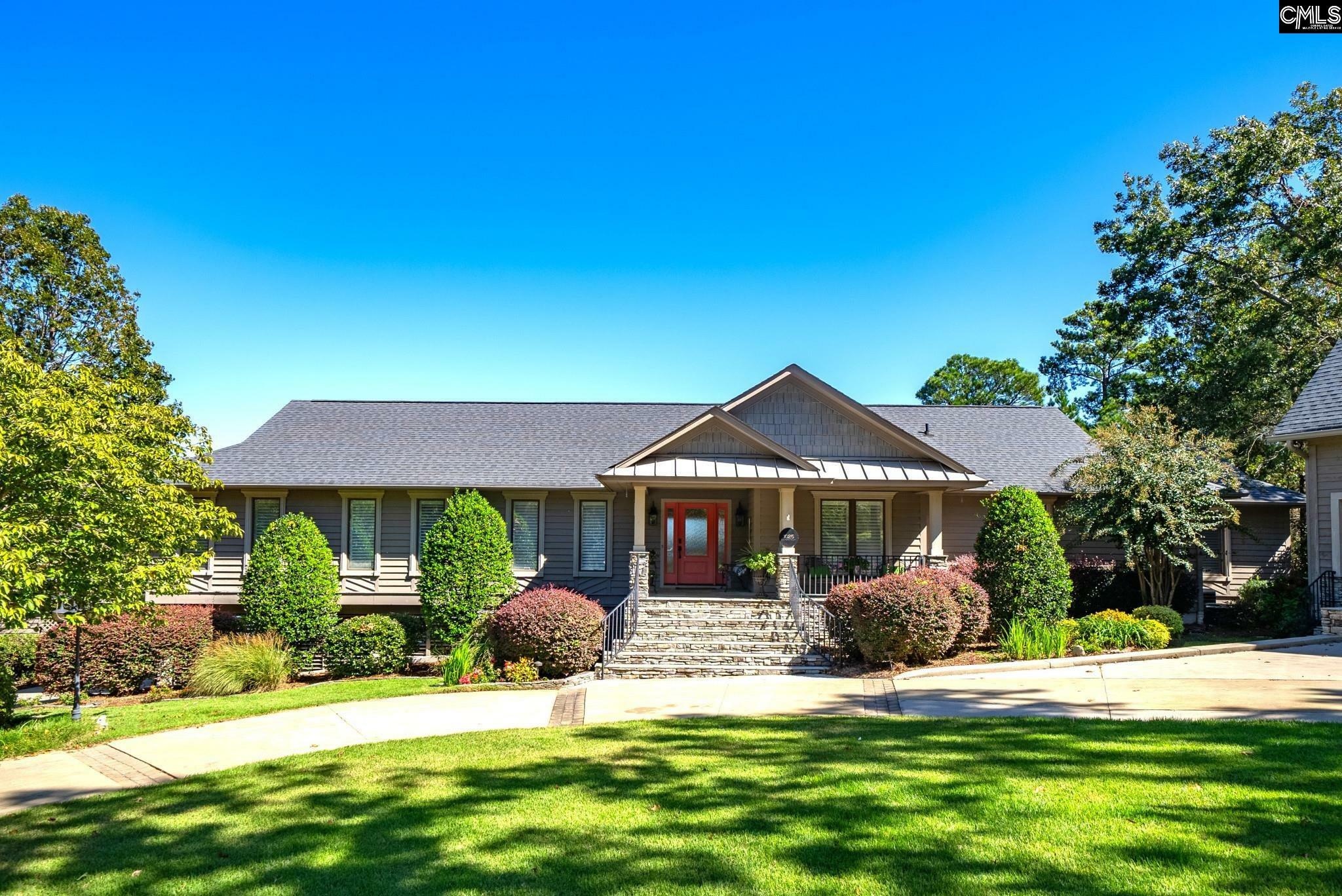 Property Photo: 1025 Old Forge SC 29036
