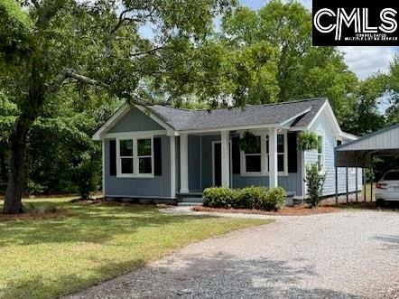 Property Photo: 311 Denham SC 29169