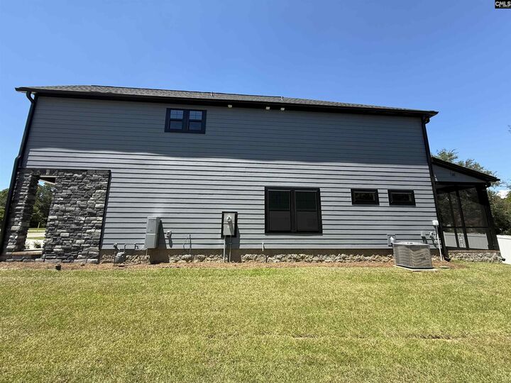 Property Photo:  105 Odell  SC 29033