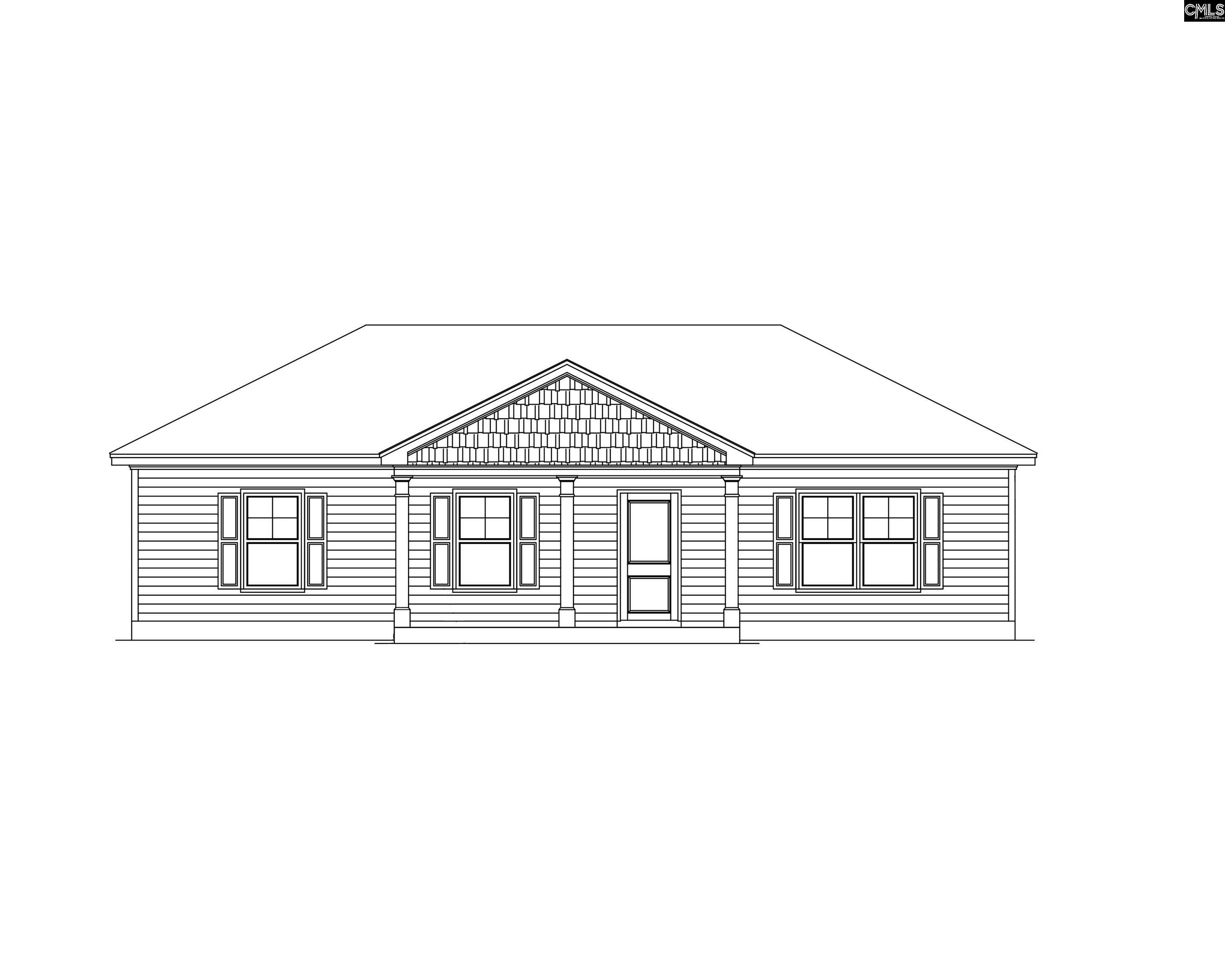 Property Photo: 308 Wendell SC 29164