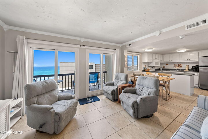 Property Photo: 23223 Front Beach Road 533 FL 32413