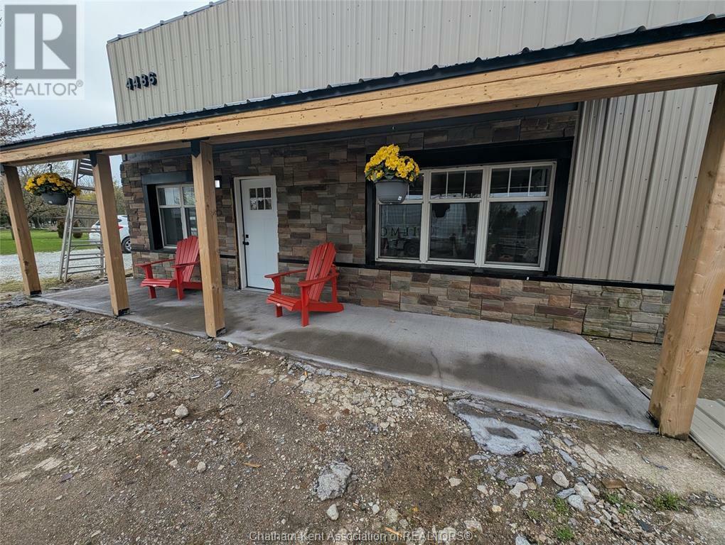 Photo de la propriété: 4486 Talbot Trail ON N0P 2A0