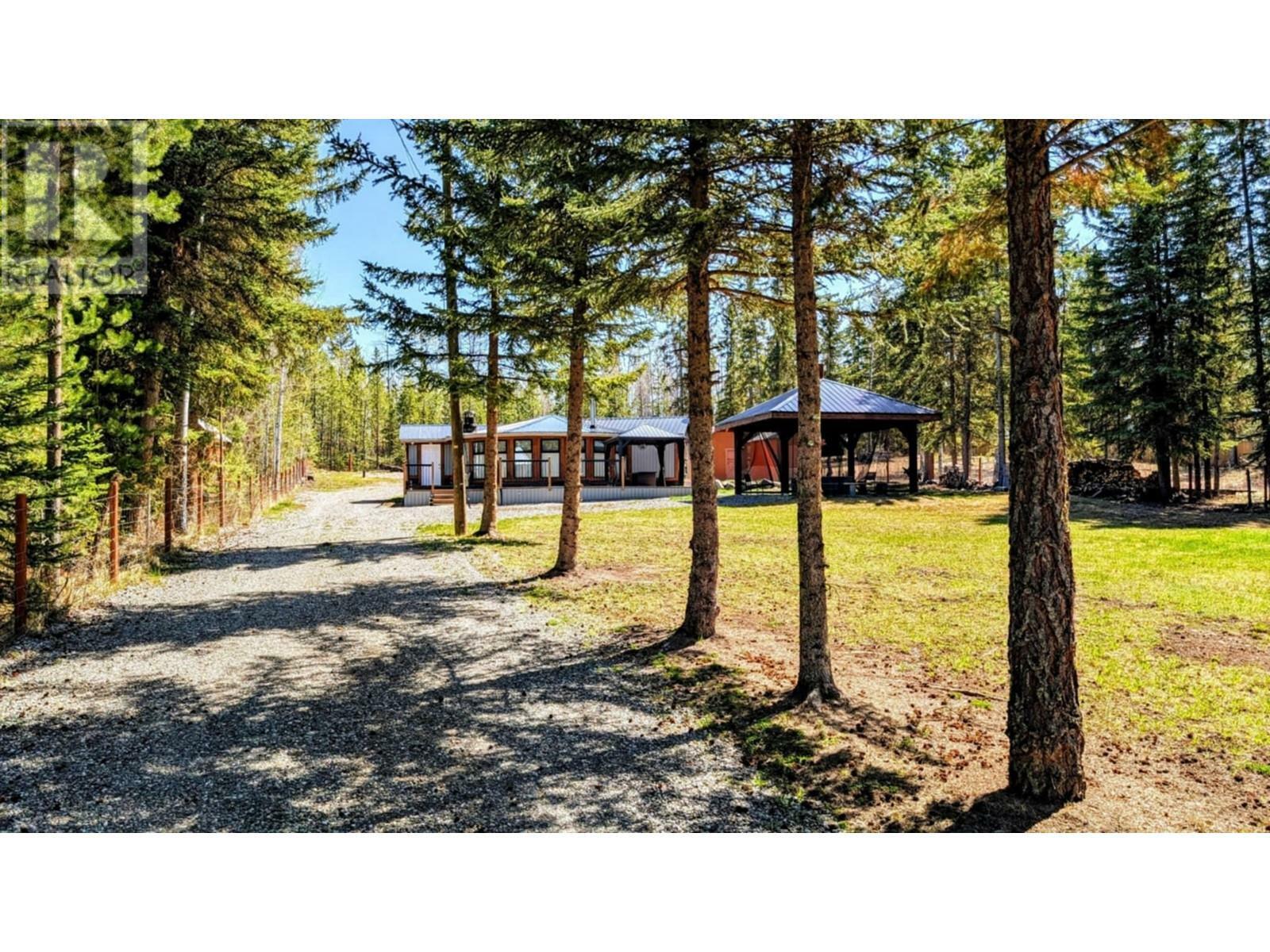 Photo de la propriété: 772 Green Lake S Road BC V0K 2K2