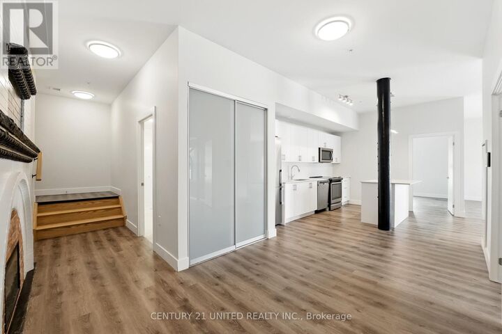 Property Photo:  475 George Street North 202  ON K9J 3G6