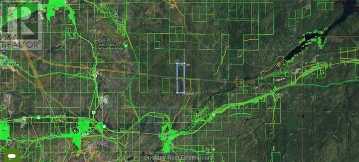 Property Photo:  0 Dryden Con 5 Lot 9  ON P0M 3C0 