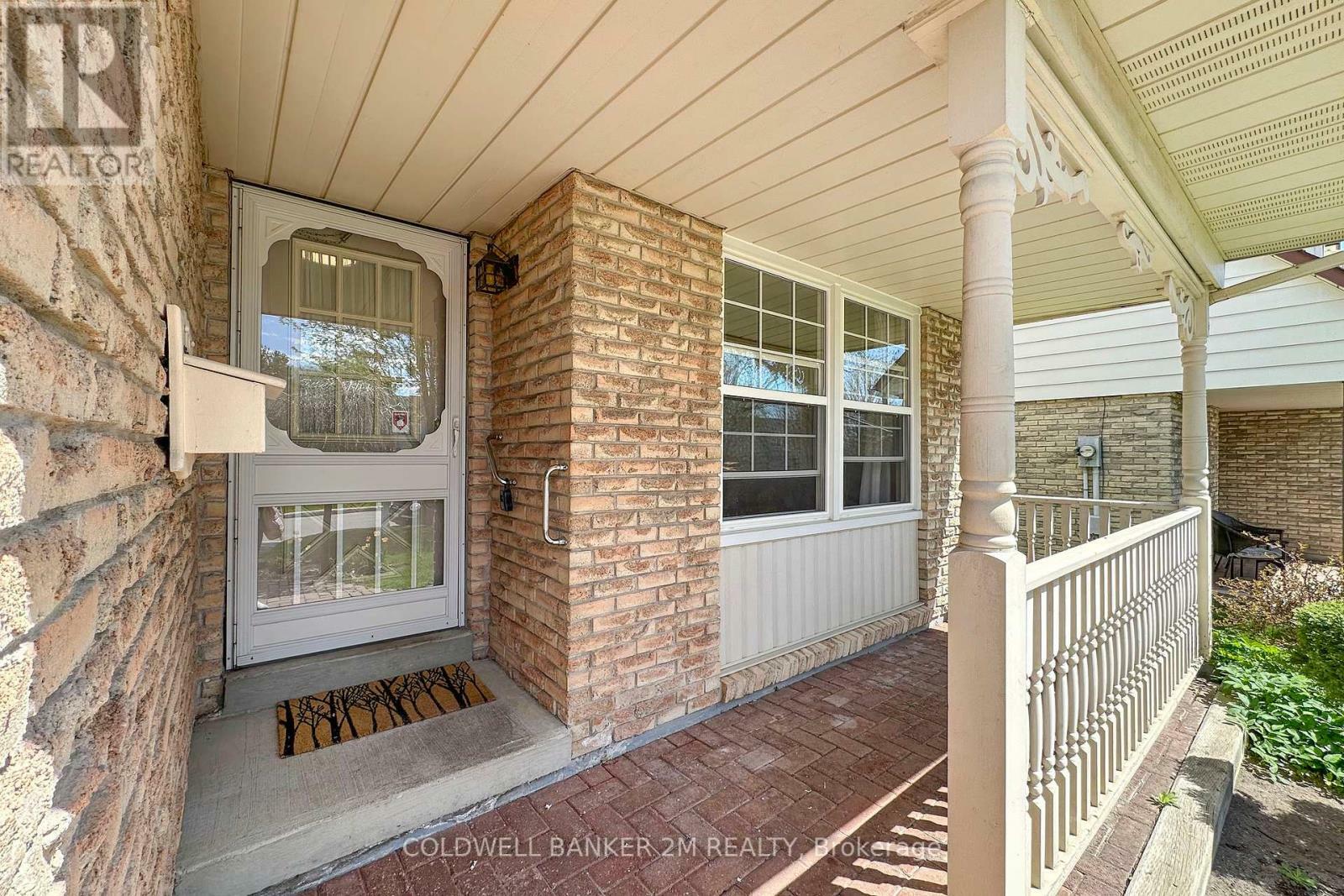Property Photo: 353 Cooper Court ON L1J 6V4