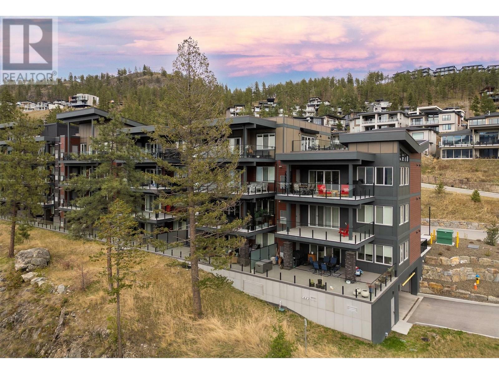 Property Photo: 3434 McKinley Beach Drive 301 BC V1V 0H3