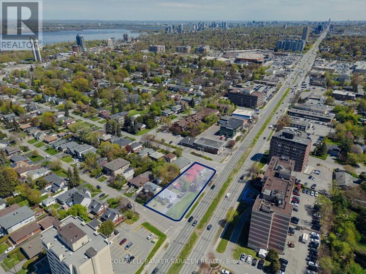 Property Photo:  2315 Carling Avenue  ON K2B 7G6 
