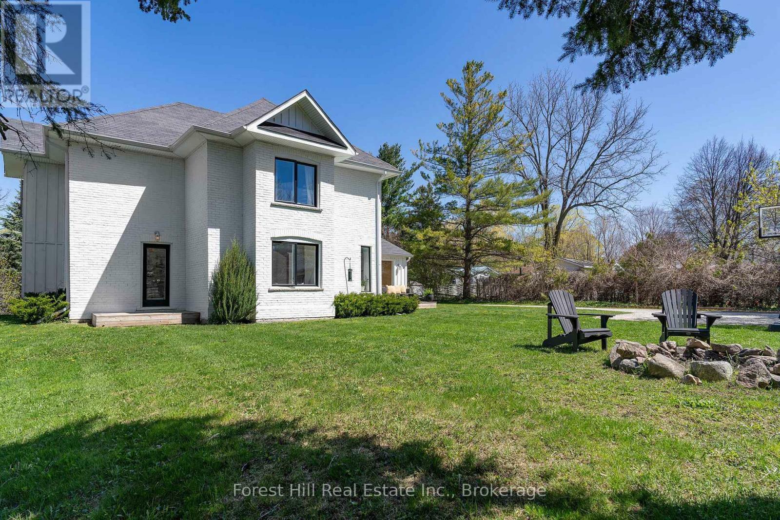 Property Photo: 7599 36/37 Nottawasaga Sideroad East ON L0M 1P0