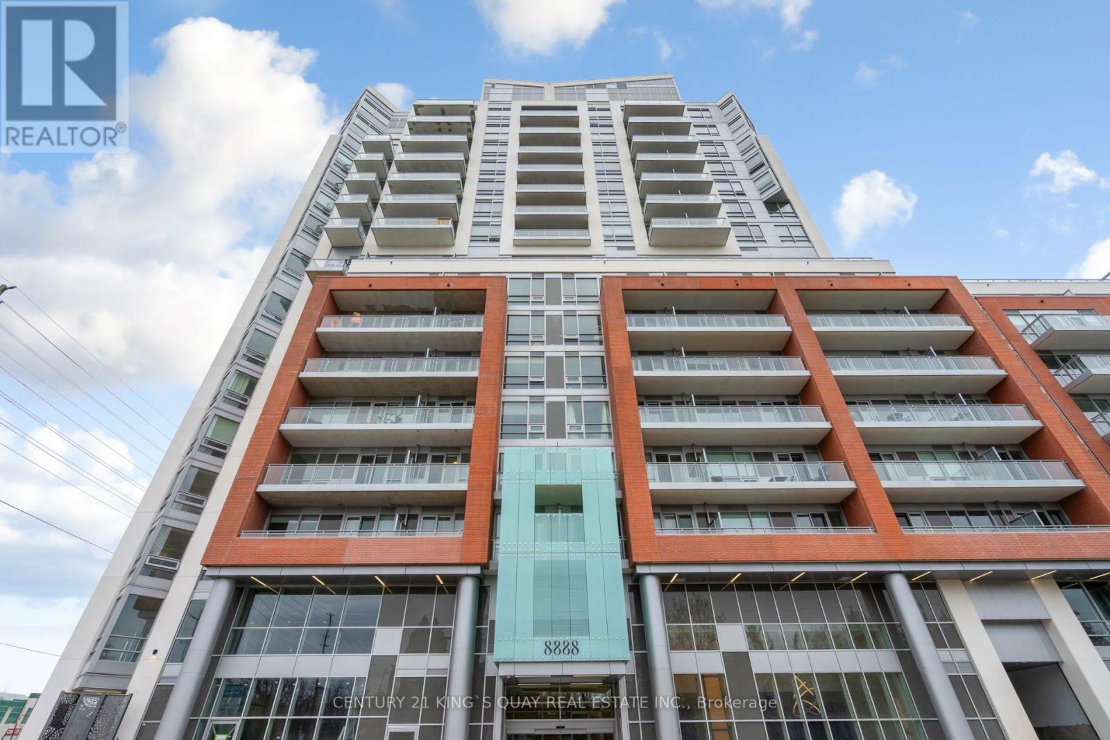 Property Photo: 8888 Yonge Street 1204 ON L4C 6Z1