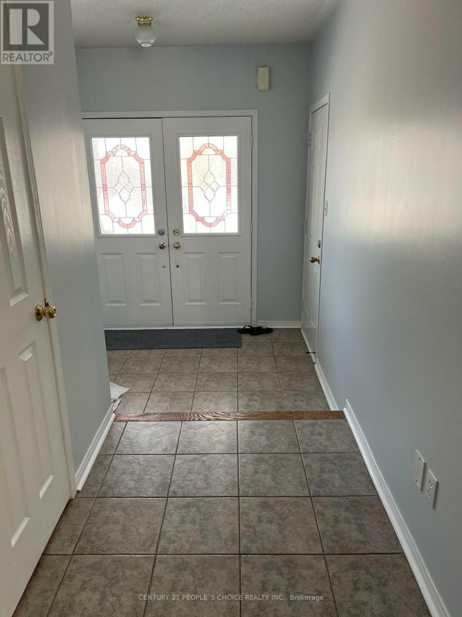 Property Photo: 3532 Southwick Street ON L5M 7L6