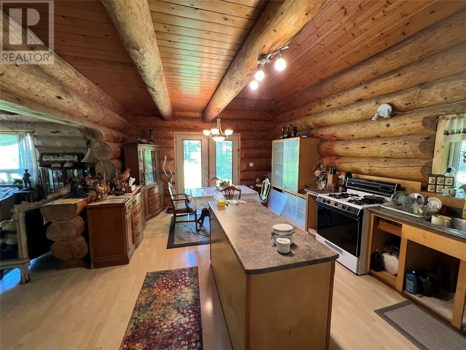 Property Photo:  7349 Majestic Road  BC V0B 1V1 
