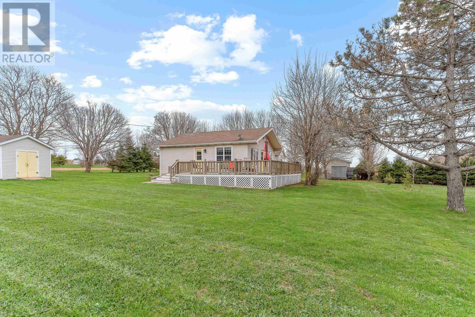 Property Photo: 93 McCardle Road PE C0B 1A0