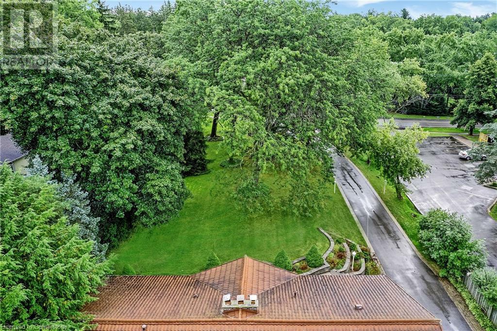 Property Photo: 200 Morrison Road ON L6J 4J4