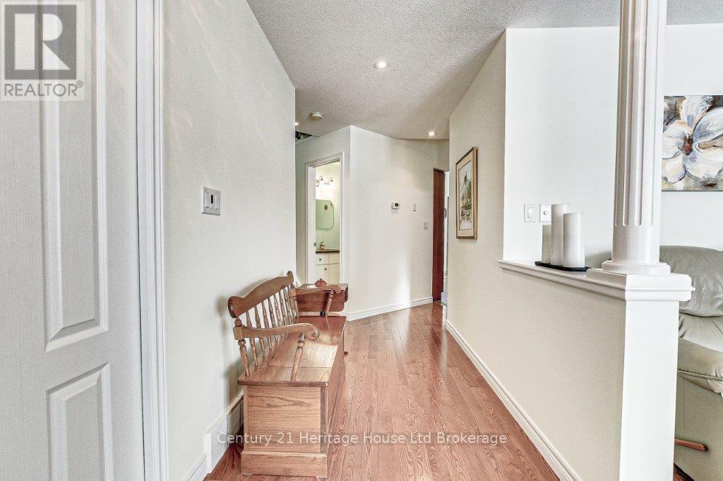Property Photo: 704 Anzio Road ON N4T 0B4