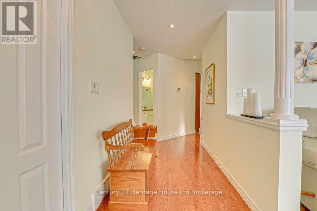 Property Photo: 704 Anzio Road ON N4T 0B4