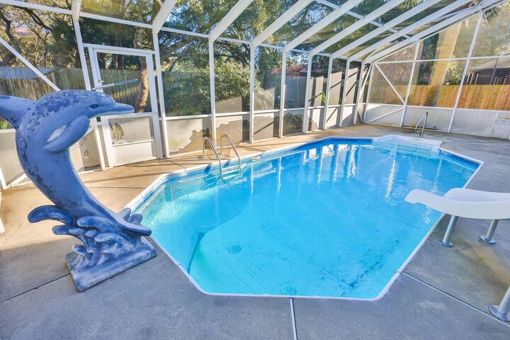 Property Photo:  859 Mande Court  FL 32579 