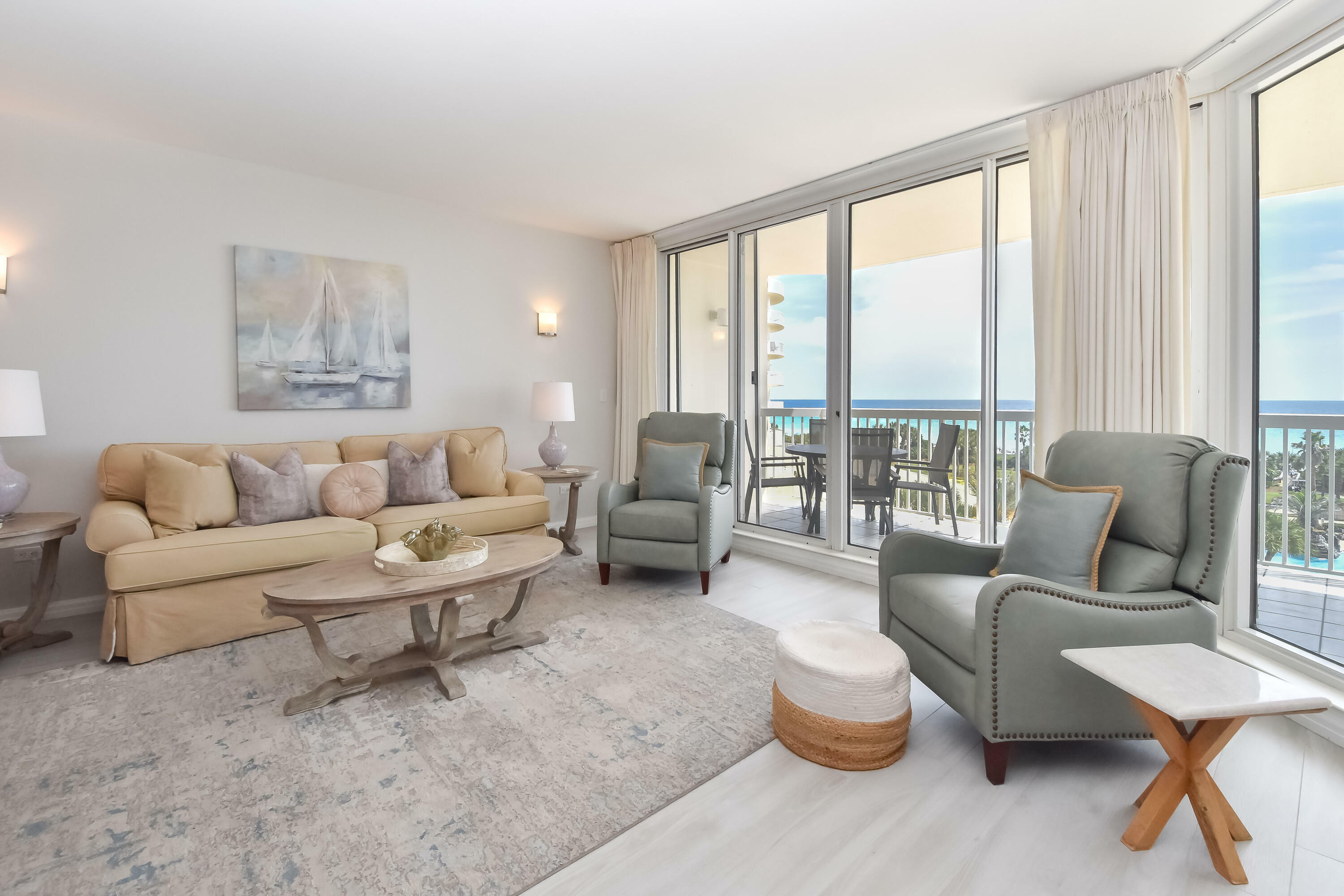 Property Photo: 15300 Emerald Coast Parkway 503 FL 32541
