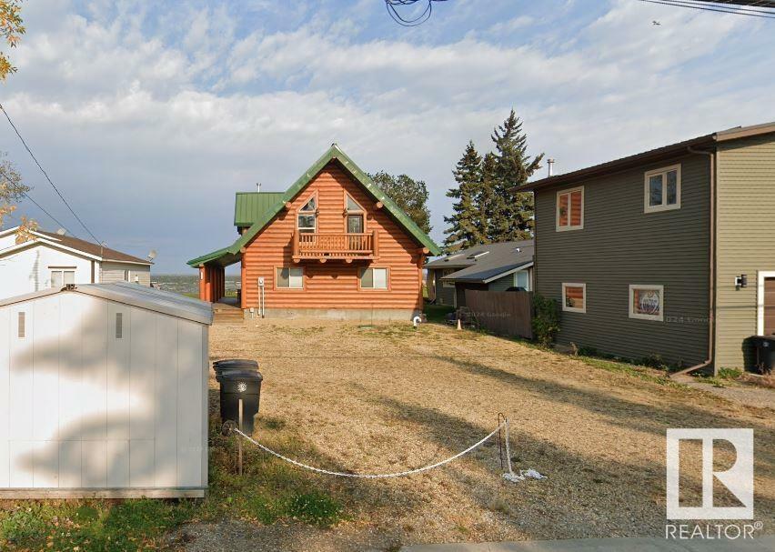 Property Photo: 4916 50 Avenue AB T0E 0A0