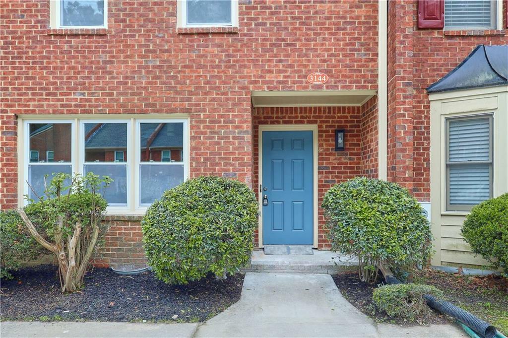 Property Photo: 3144 Corner Oak Drive GA 30071