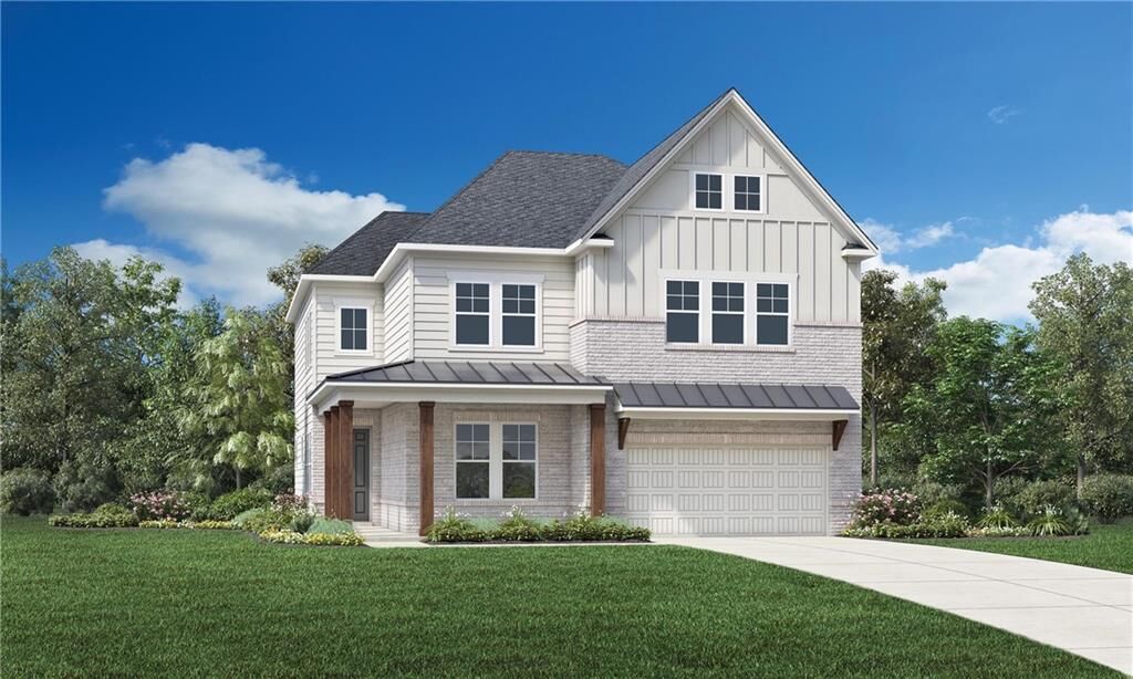 Property Photo:  4850 Summerchase Lane  GA 30028 