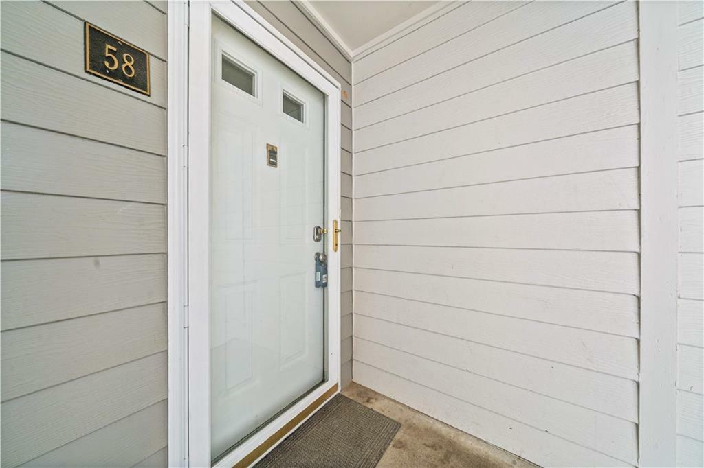 Property Photo: 58 Arbor End SE GA 30080