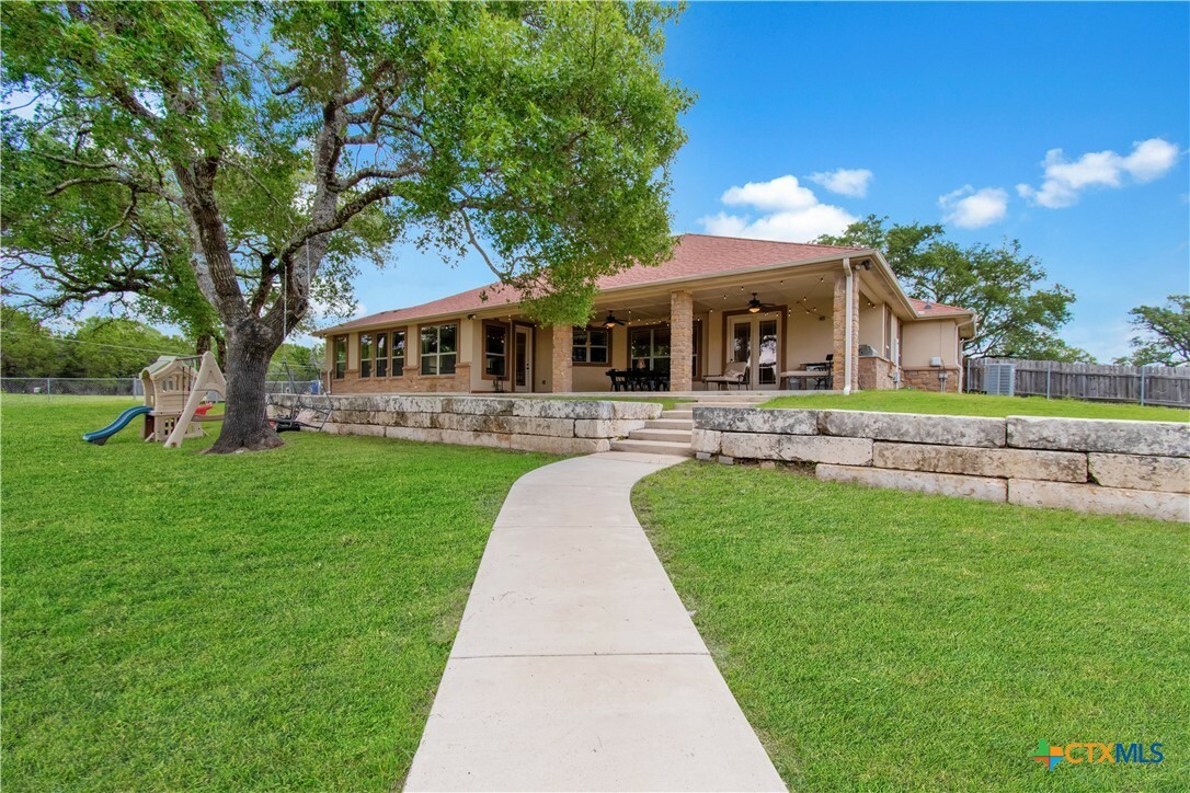 Property Photo: 4360 Flint Oak Drive TX 76513