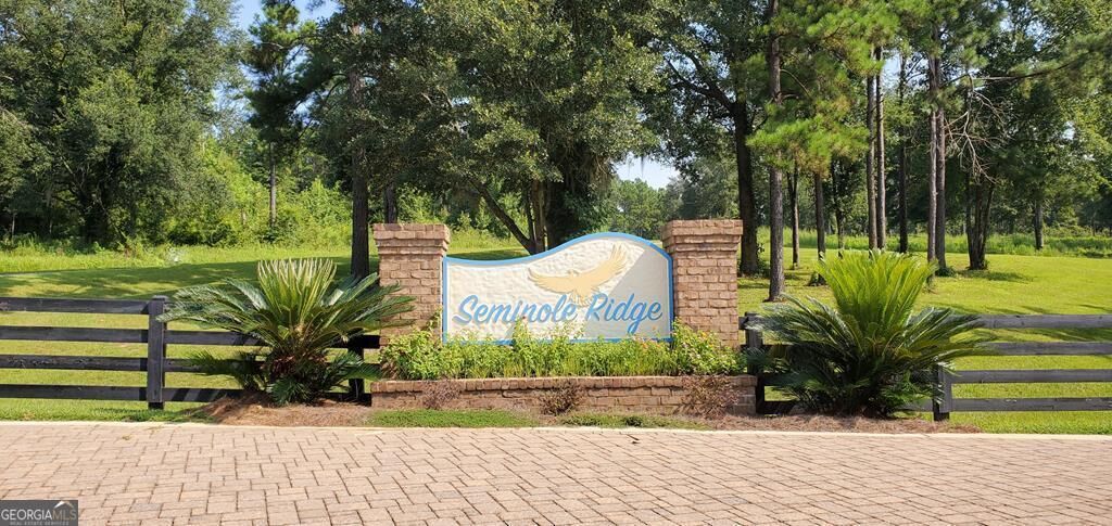 Property Photo:  Lot 13 Block A Mountain View Way  GA 39819 