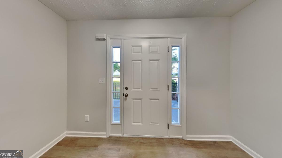 Property Photo: 2352 Benson Ridge GA 30058