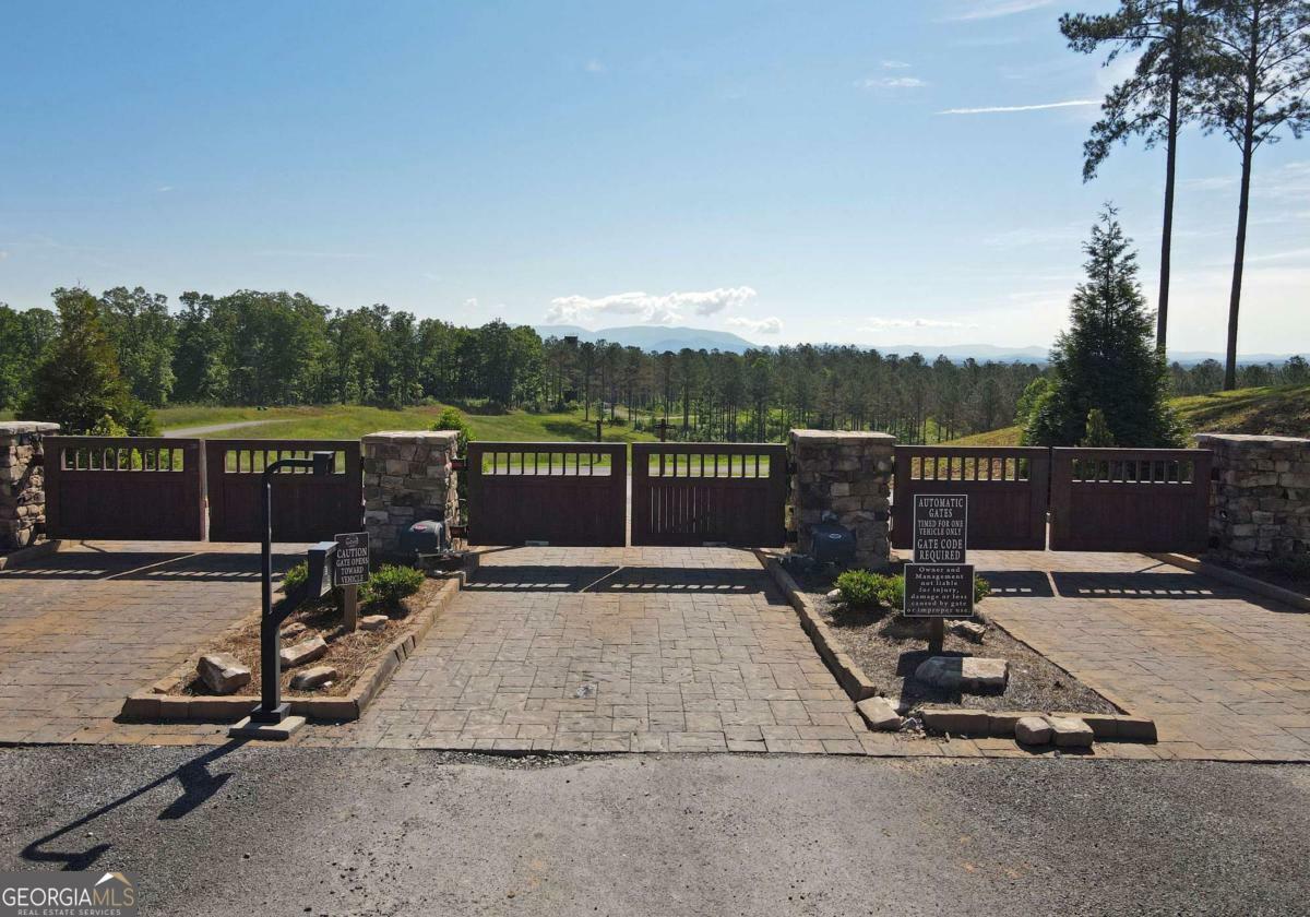 Property Photo: Lot 164R High River GA 30540