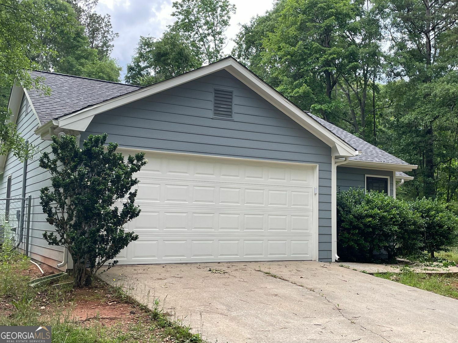 Property Photo: 150 Wagon Wheel Trail GA 30276