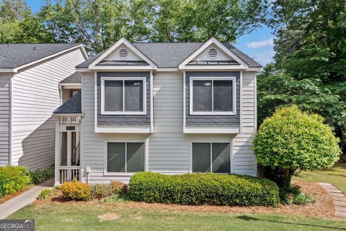 Property Photo: 58 Arbor End SE GA 30080
