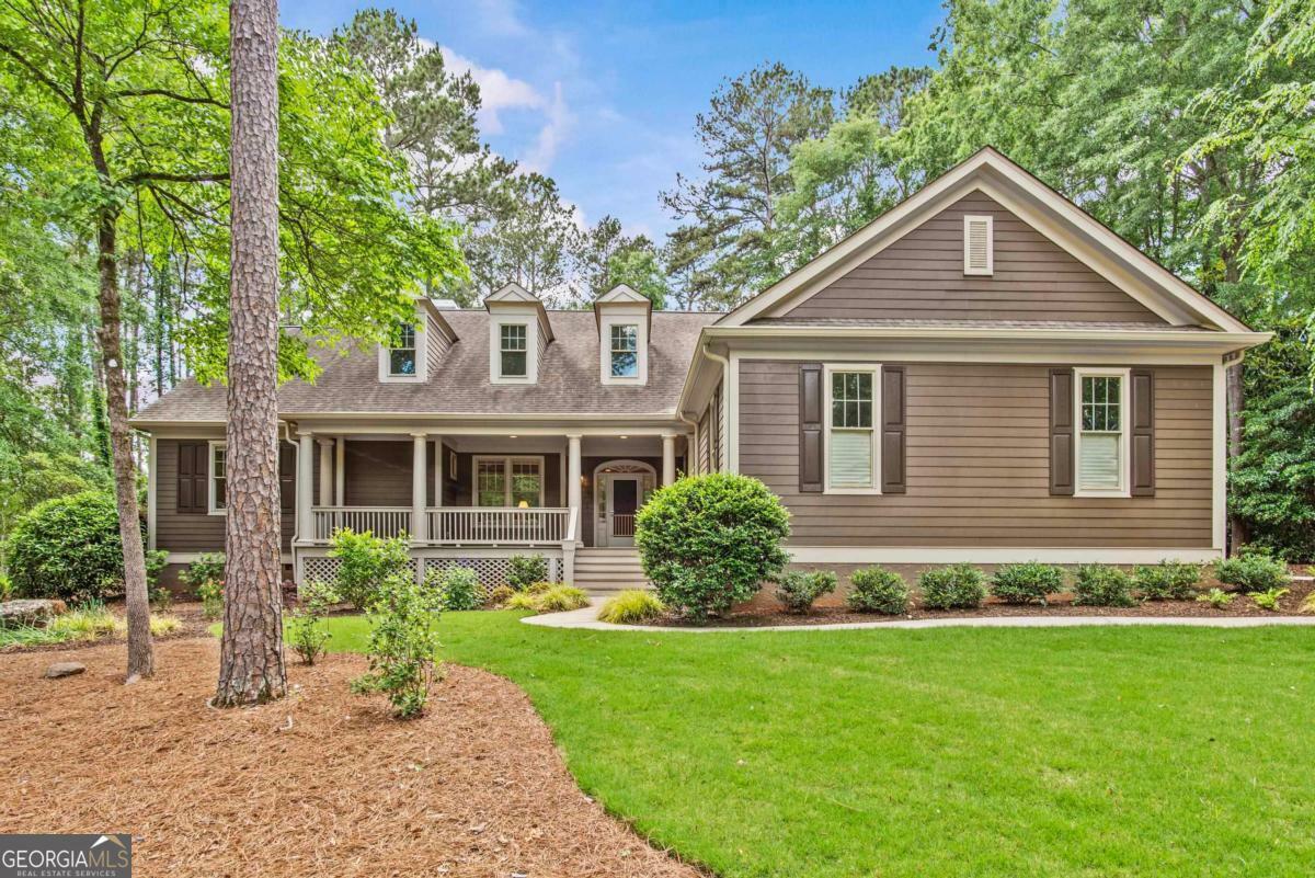 104 Southlook Lane  Eatonton GA 31024 photo